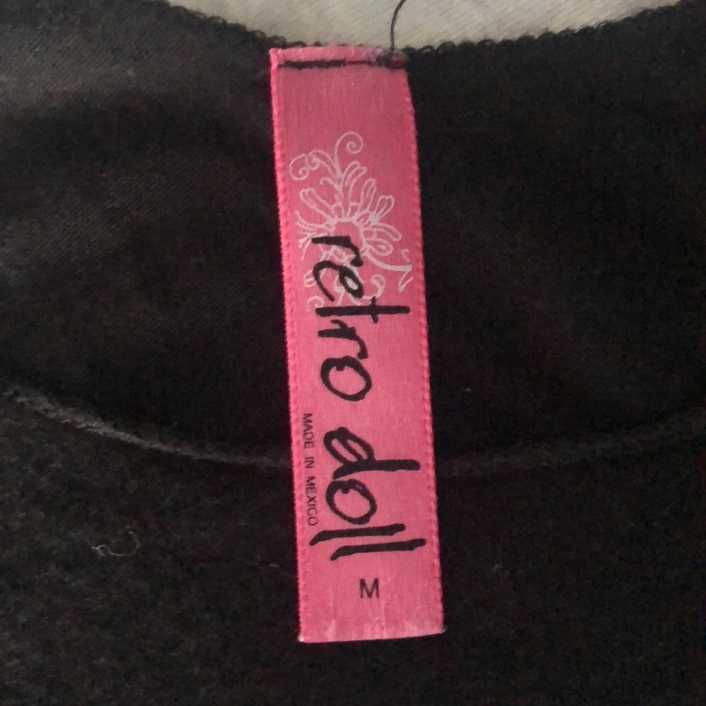 Tank top - Picture 2 of 2